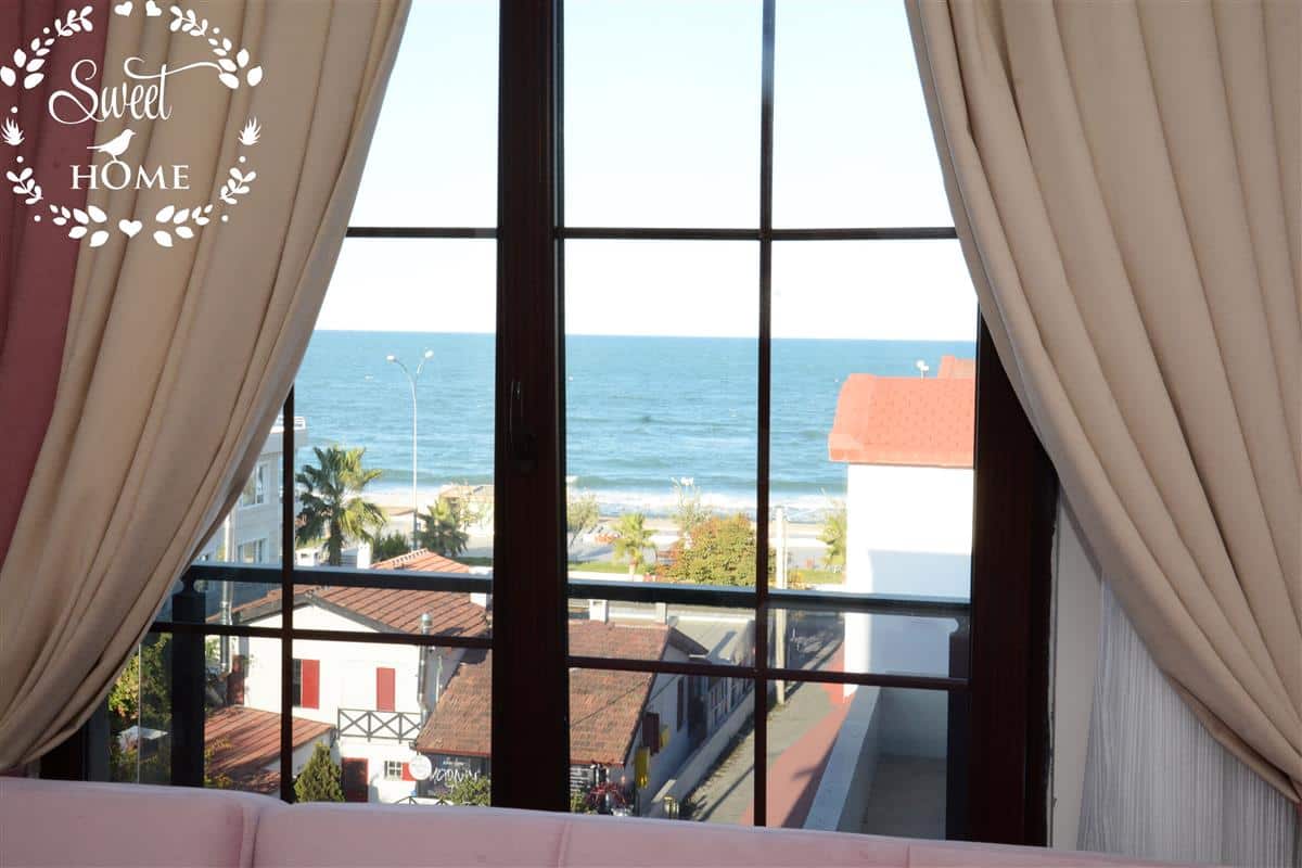 Otel Sweet Home