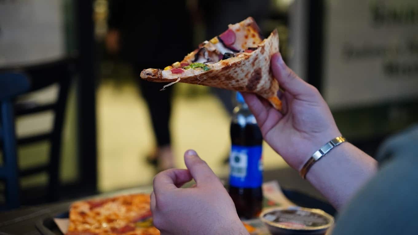 Sun Brothers Pizza