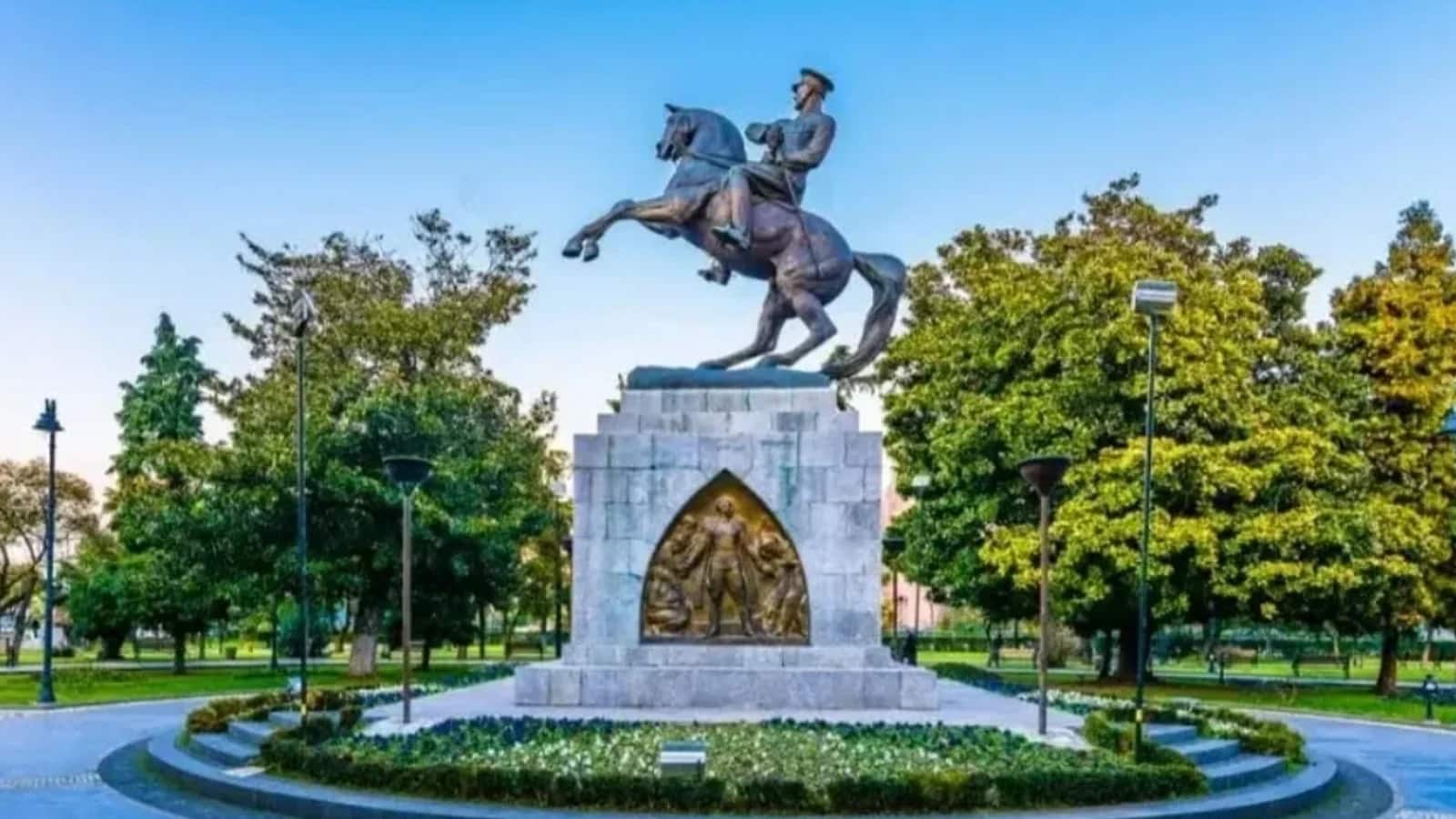 Onur Anıtı