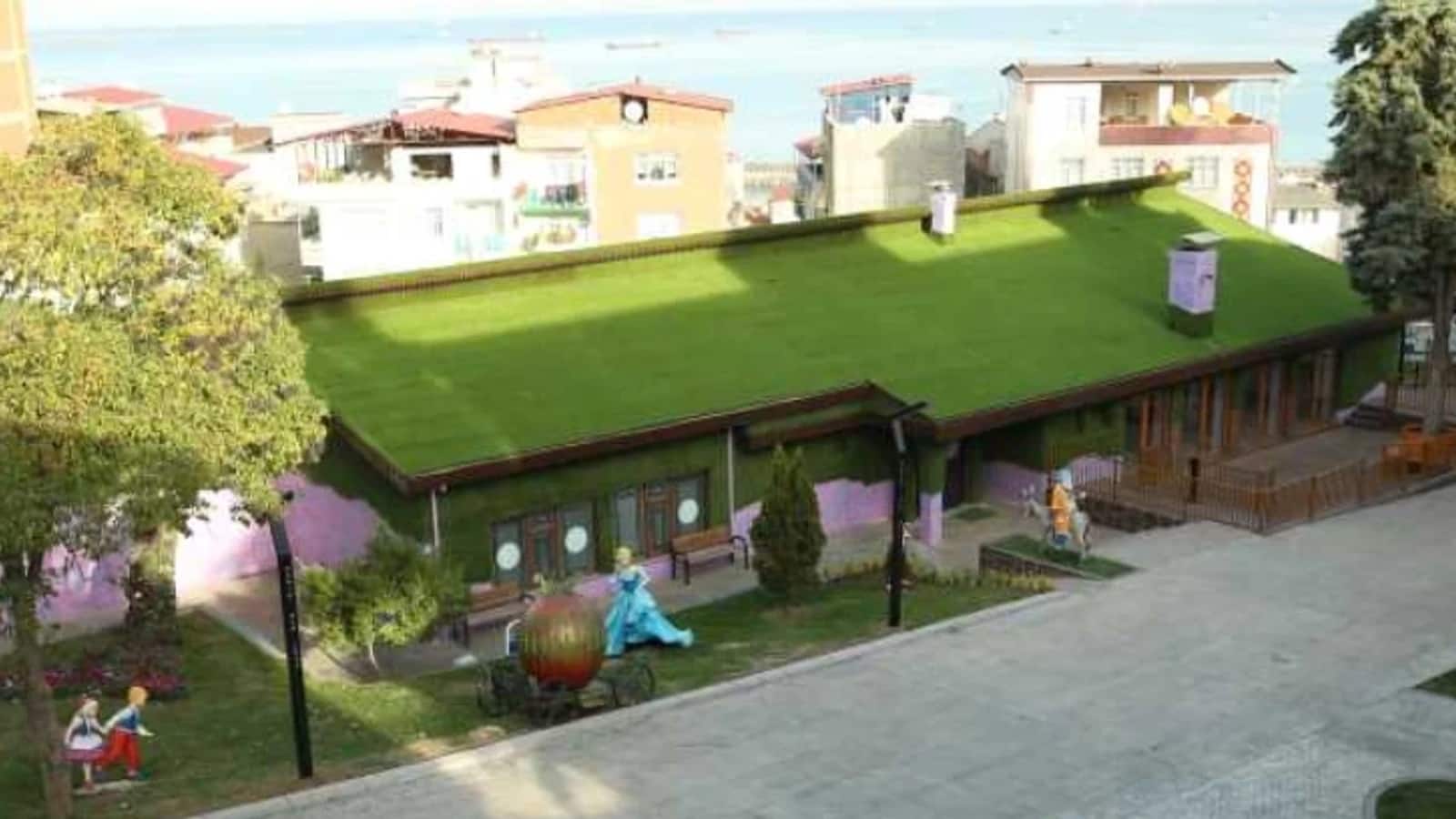 Canik Oyuncak Müzesi