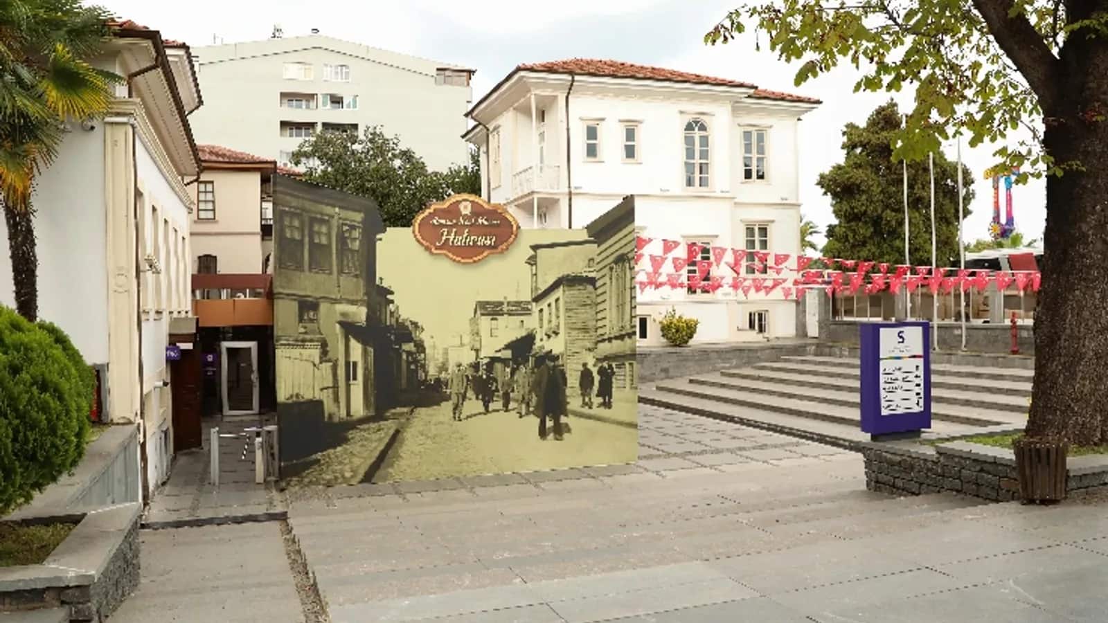 Samsun Kent Müzesi