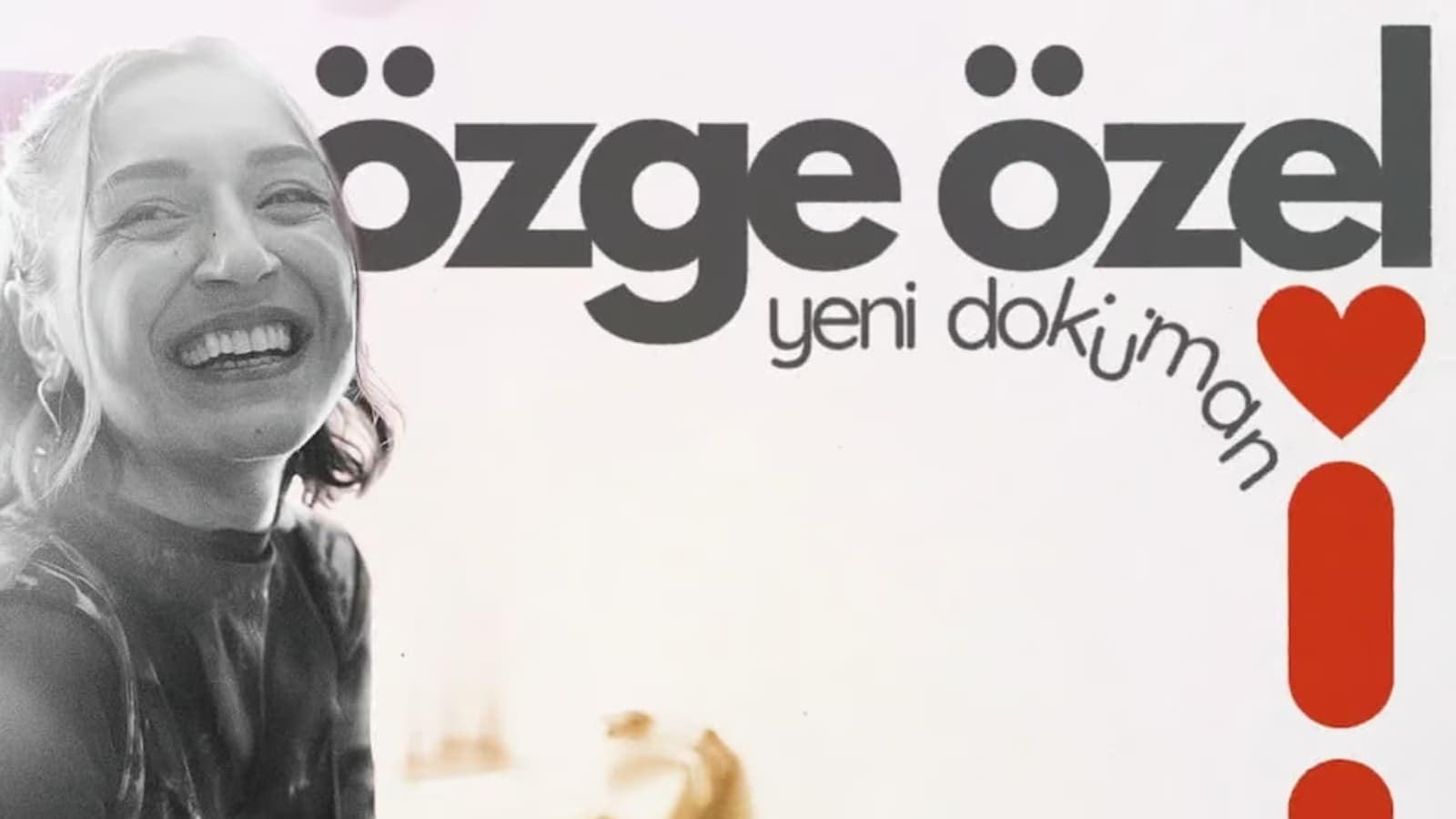 Özge Özel – Yeni Doküman | Stand Up Gösterisi