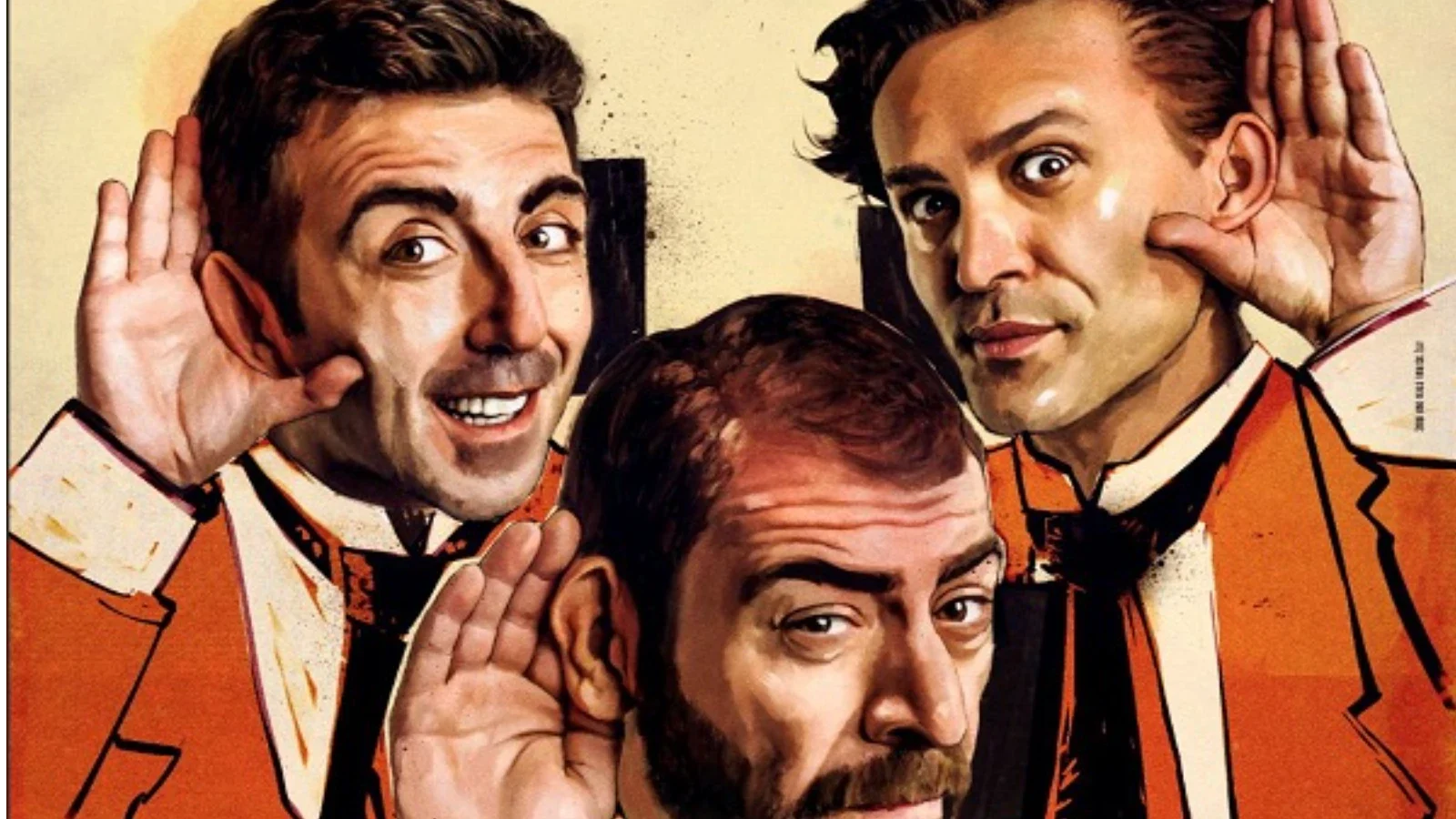 Meçhul Paşa: Mizah Dolu Bir Tiyatro Şöleni