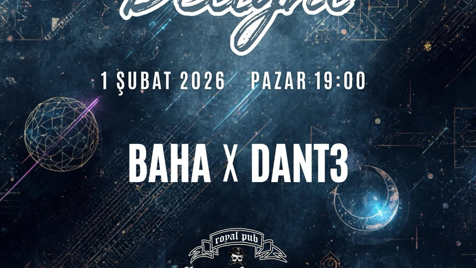 TURKISH DELIGHT 🇹🇷