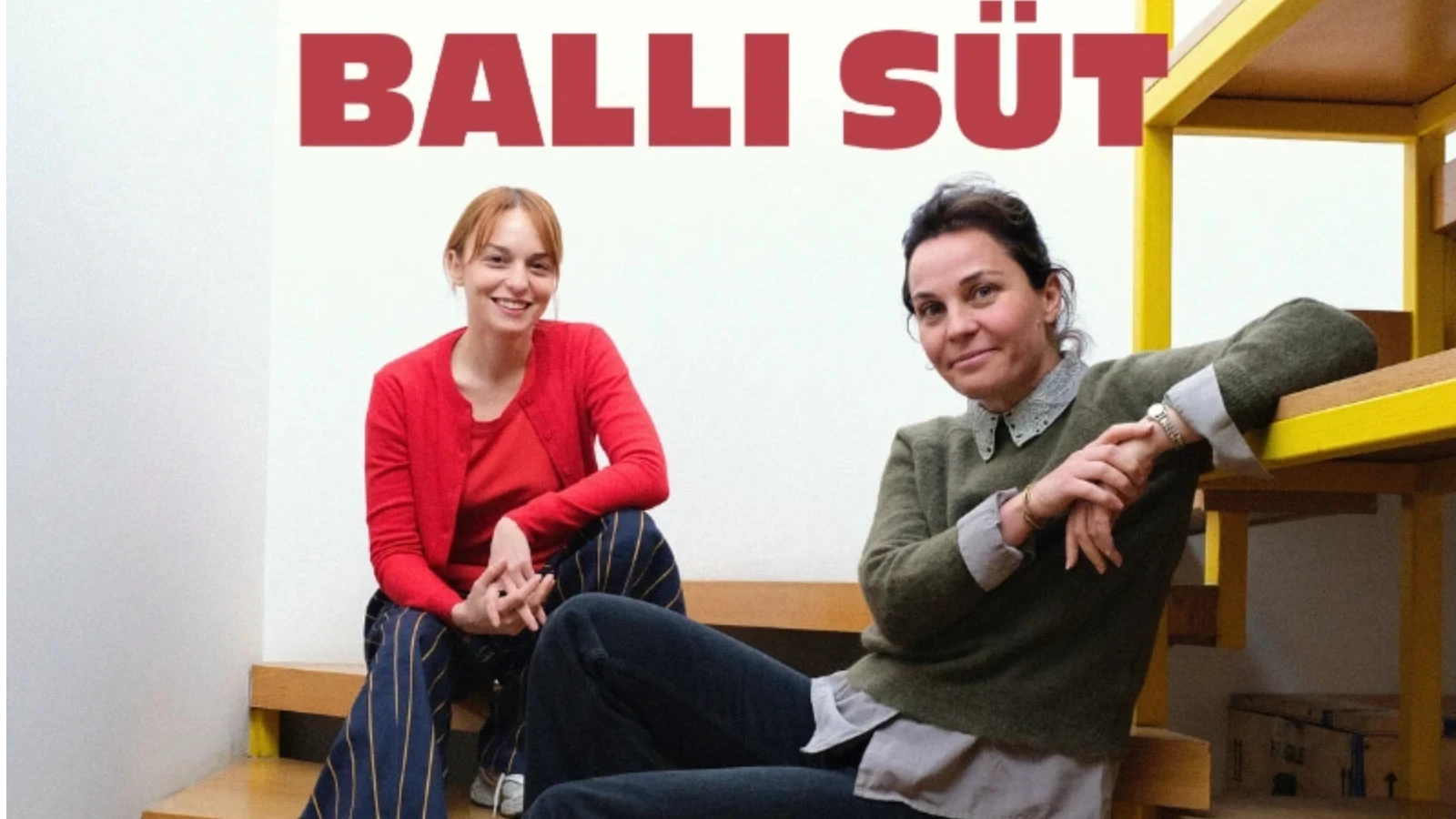 Ballı Süt Oyunu: Zamansız Bir Yüzleşme