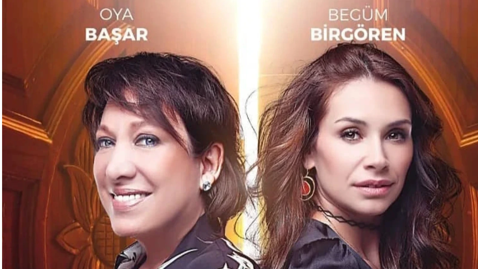 Plastik Aşklar: Oya Başar ve Begüm Birgören ile Kahkaha Dolu Bir Komedi