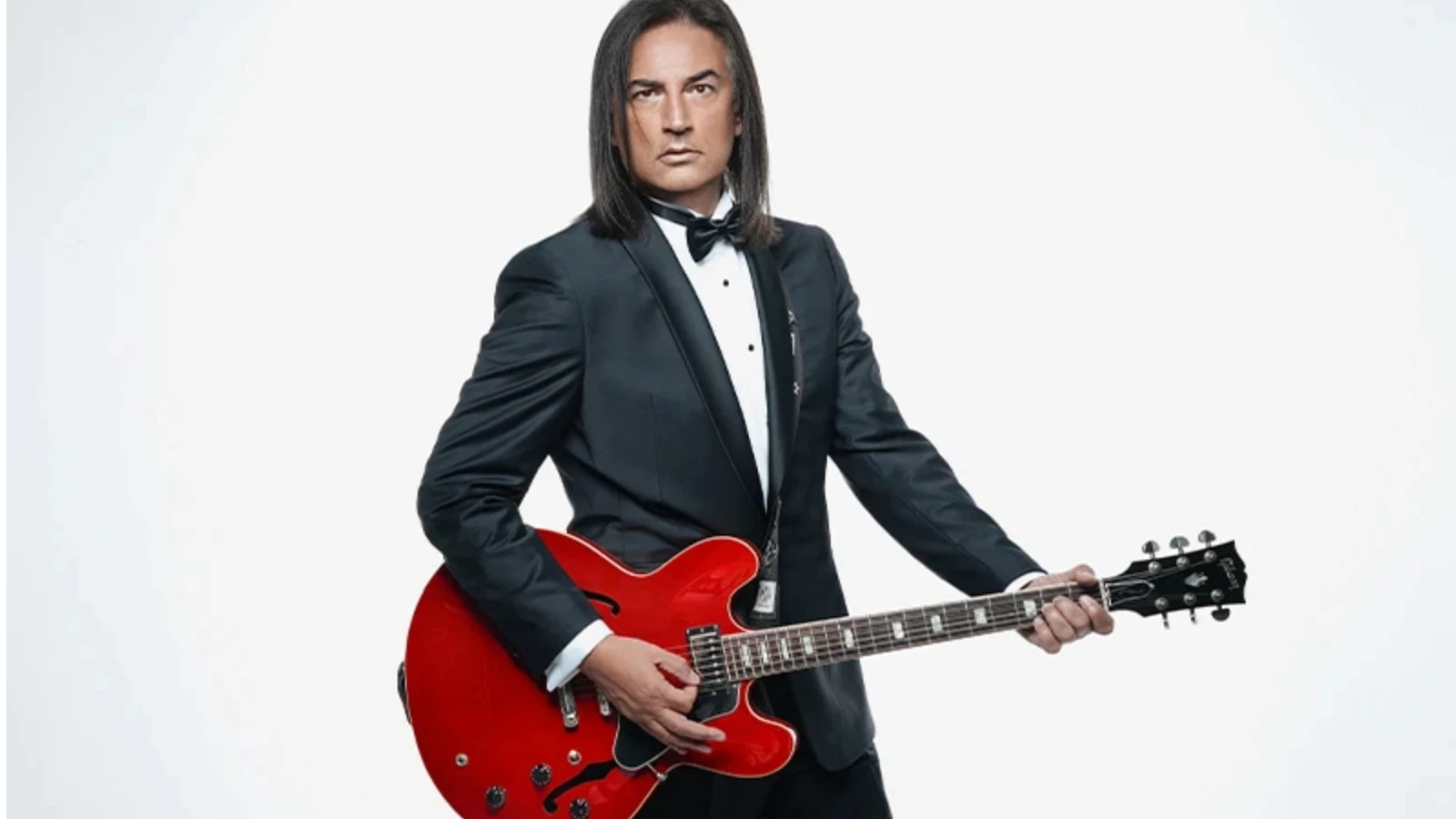 Türk Pop Müziği Efsanesi Çelik ile Unutulmaz Bir Müzik Yolculuğu