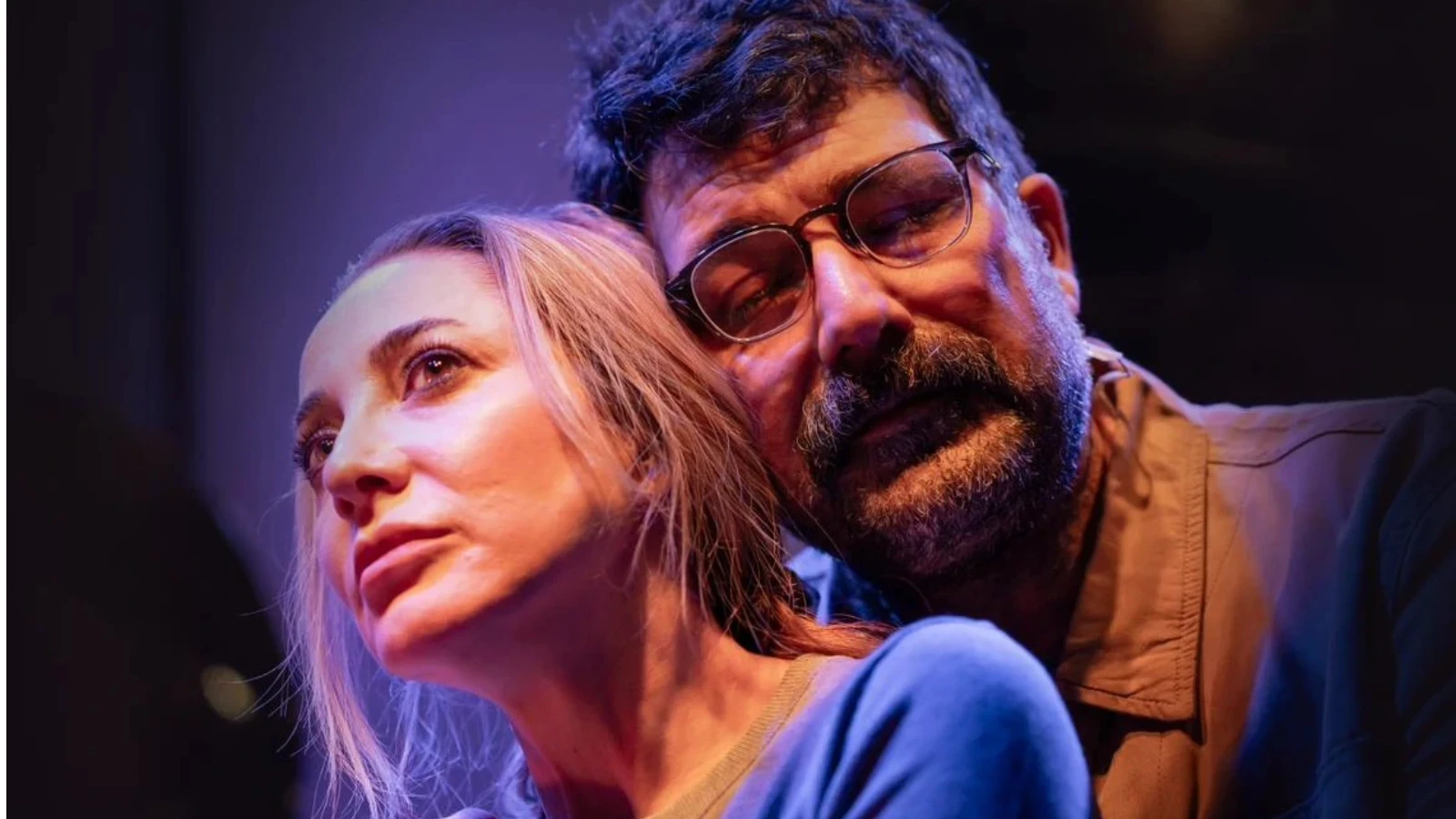 Evlilikte Ufak Tefek Cinayetler