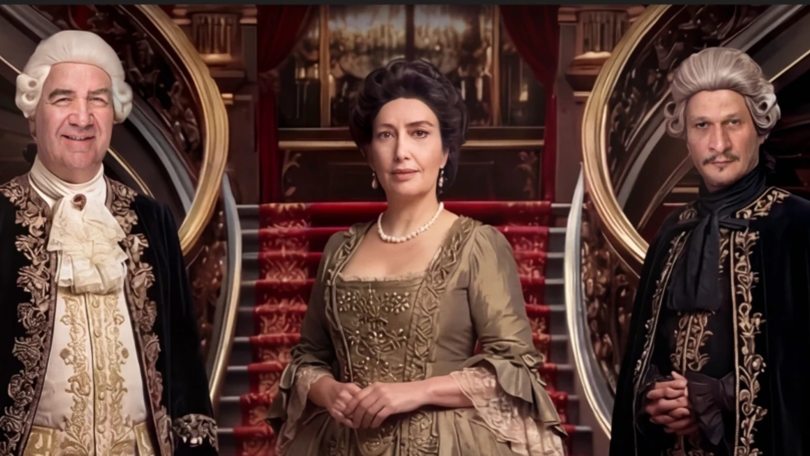 Molière'in Ölümsüz Klasiği: Tartuffe Sahneye Taşınıyor