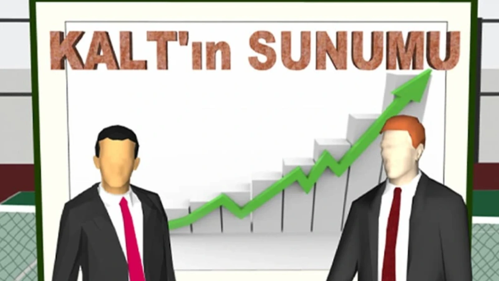 KALT'tan 'Hayatı Kazan': Ozan Akyol ve Erman Çağlar ile Motivasyon Dolu Bir Deneyim