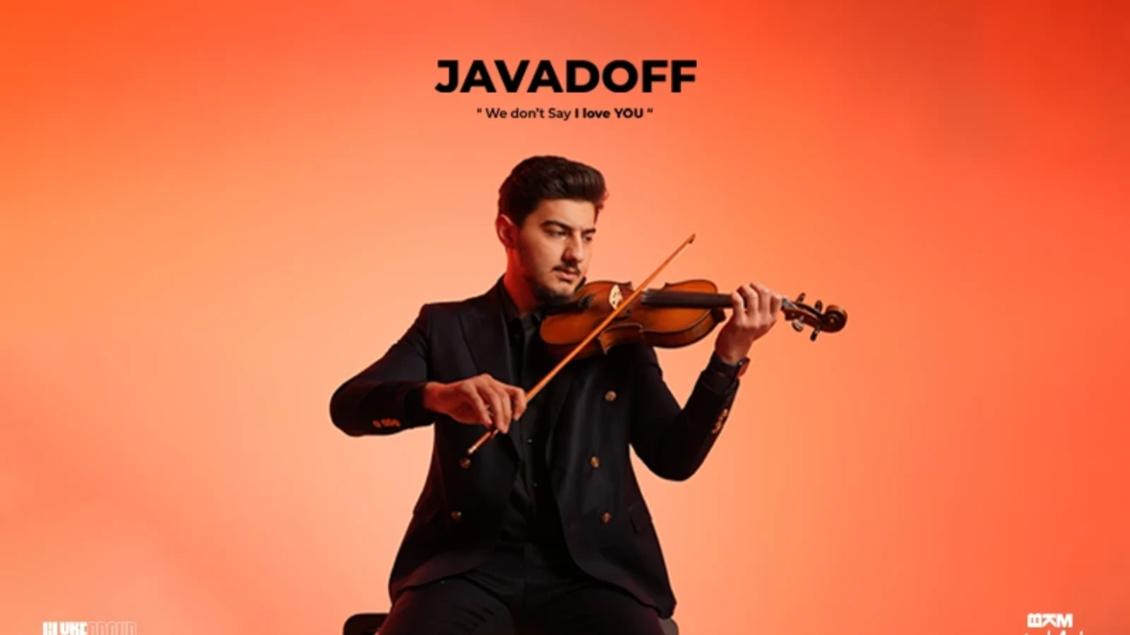 Javadoff'dan "We Don't Say I Love You": Samsun'da Unutulmaz Bir Müzik Ziyafeti