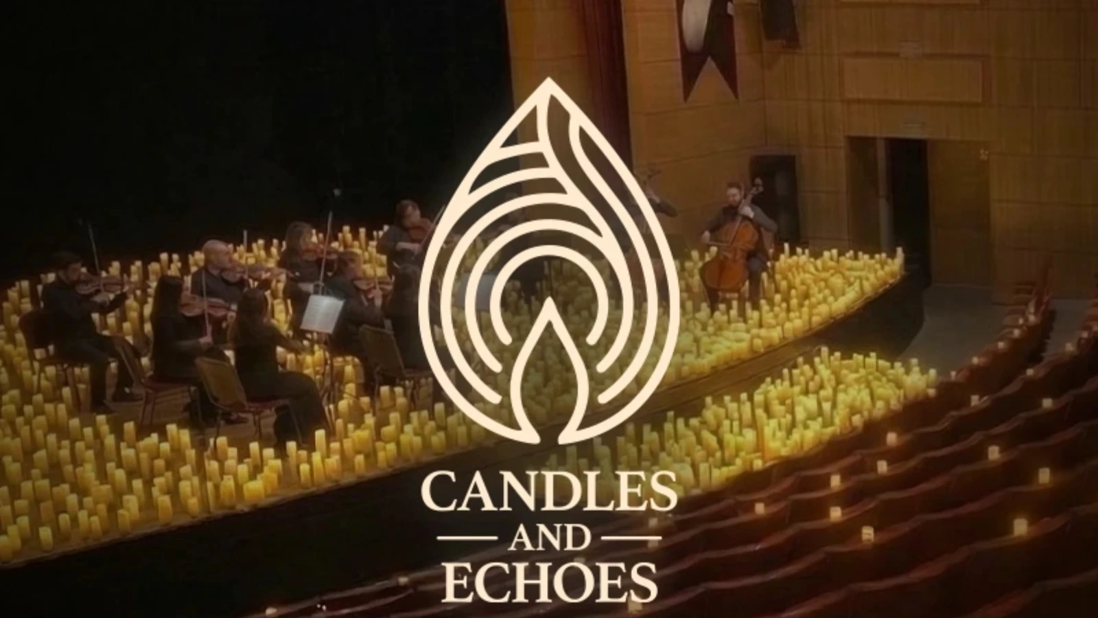 Candles and Echoes: Duyulara Dokunan Bir Dörtlü Konseri