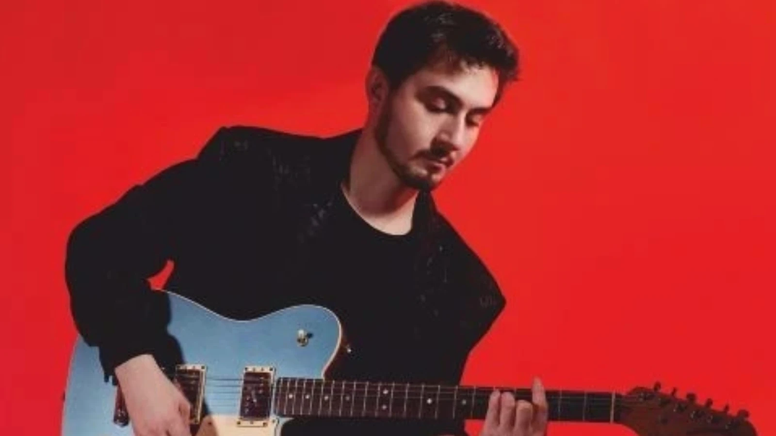 Tuğkan ile Unutulmaz Müzik Ziyafeti Samsun'da!