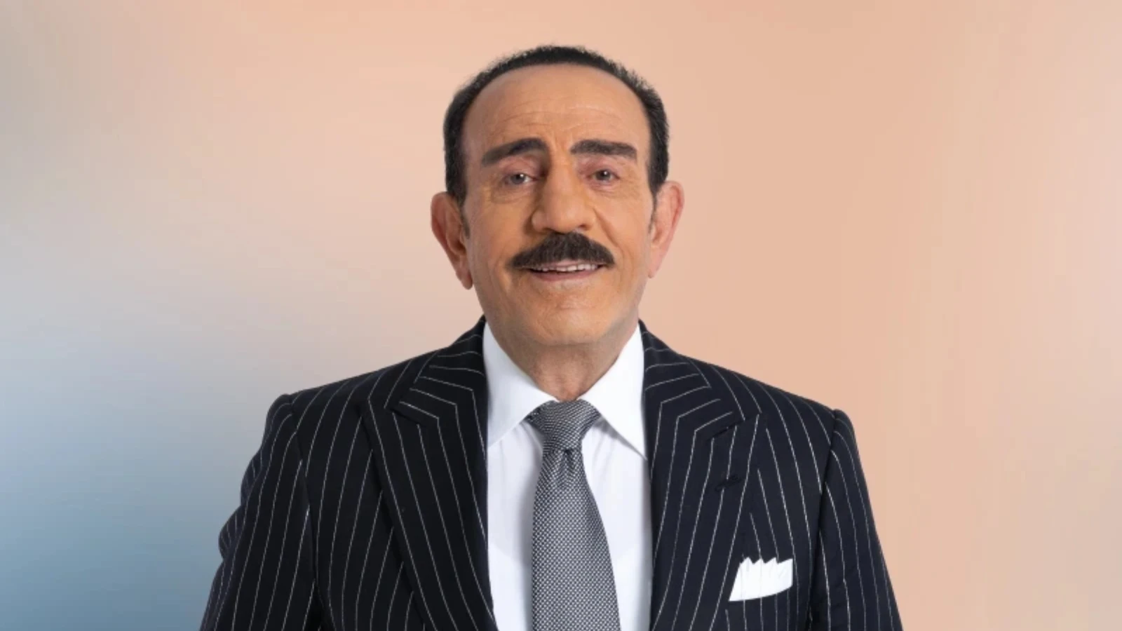 Mustafa Keser Sizlerle: Türk Sanat Müziği Ziyafeti