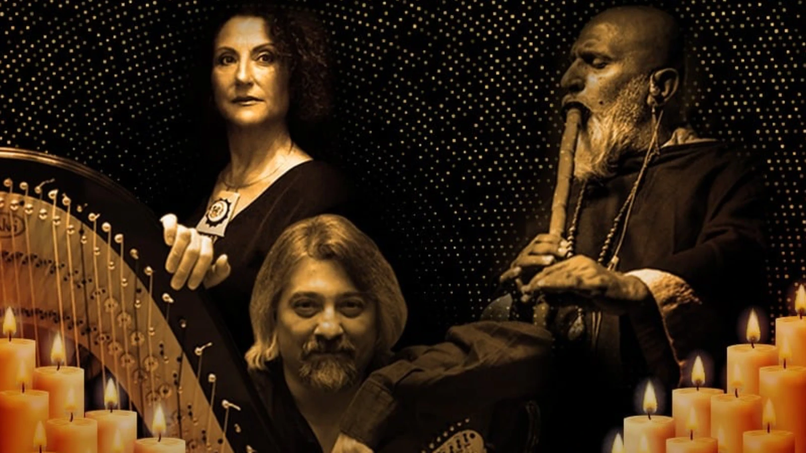 Arpın Nefesi & Sonat Bağcan