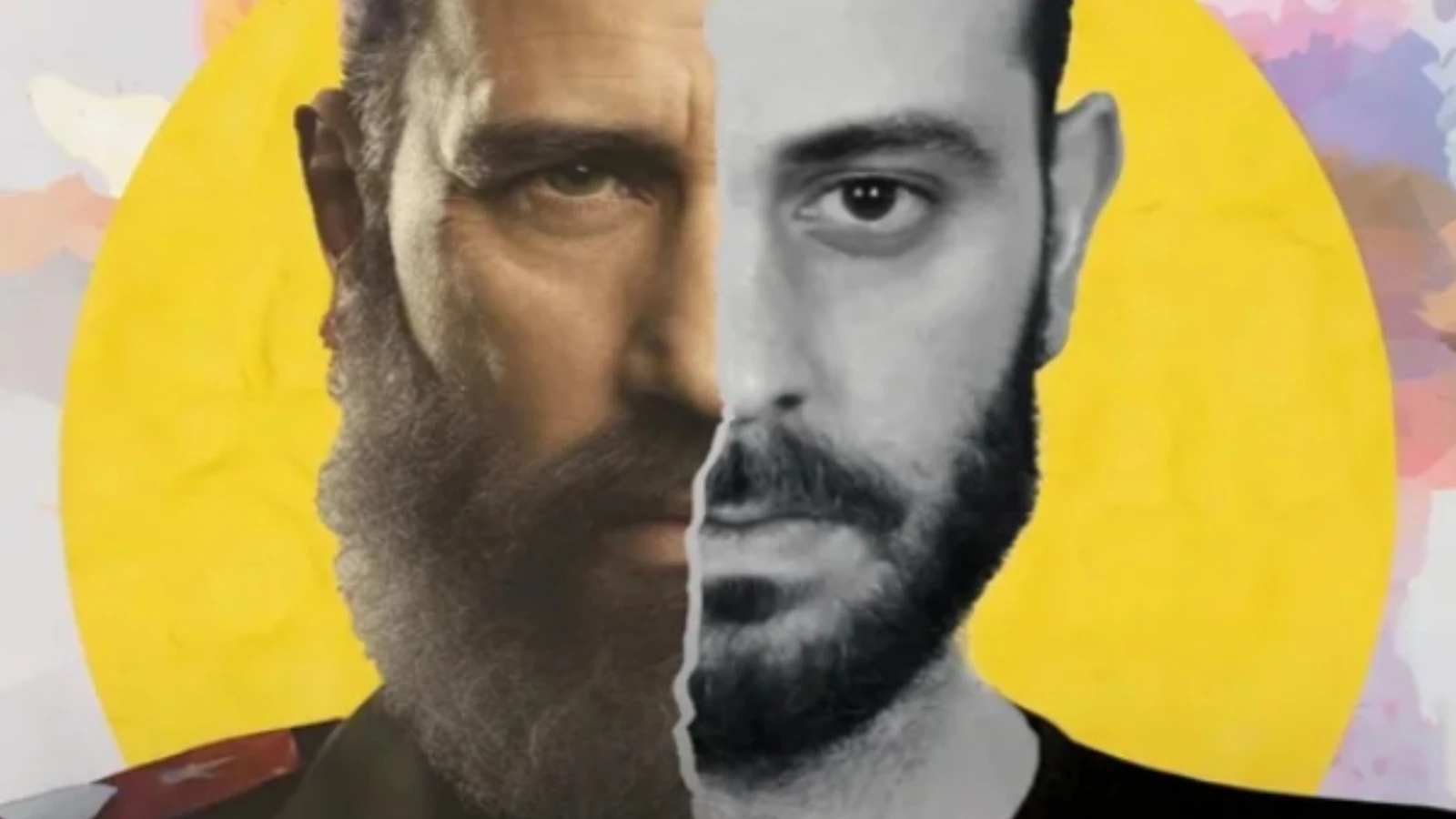 Ben Fidel Tiyatro Oyunu