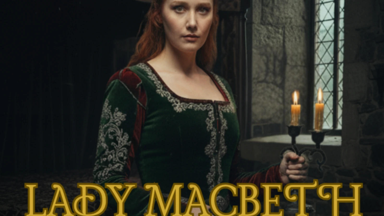 Lady Macbeth