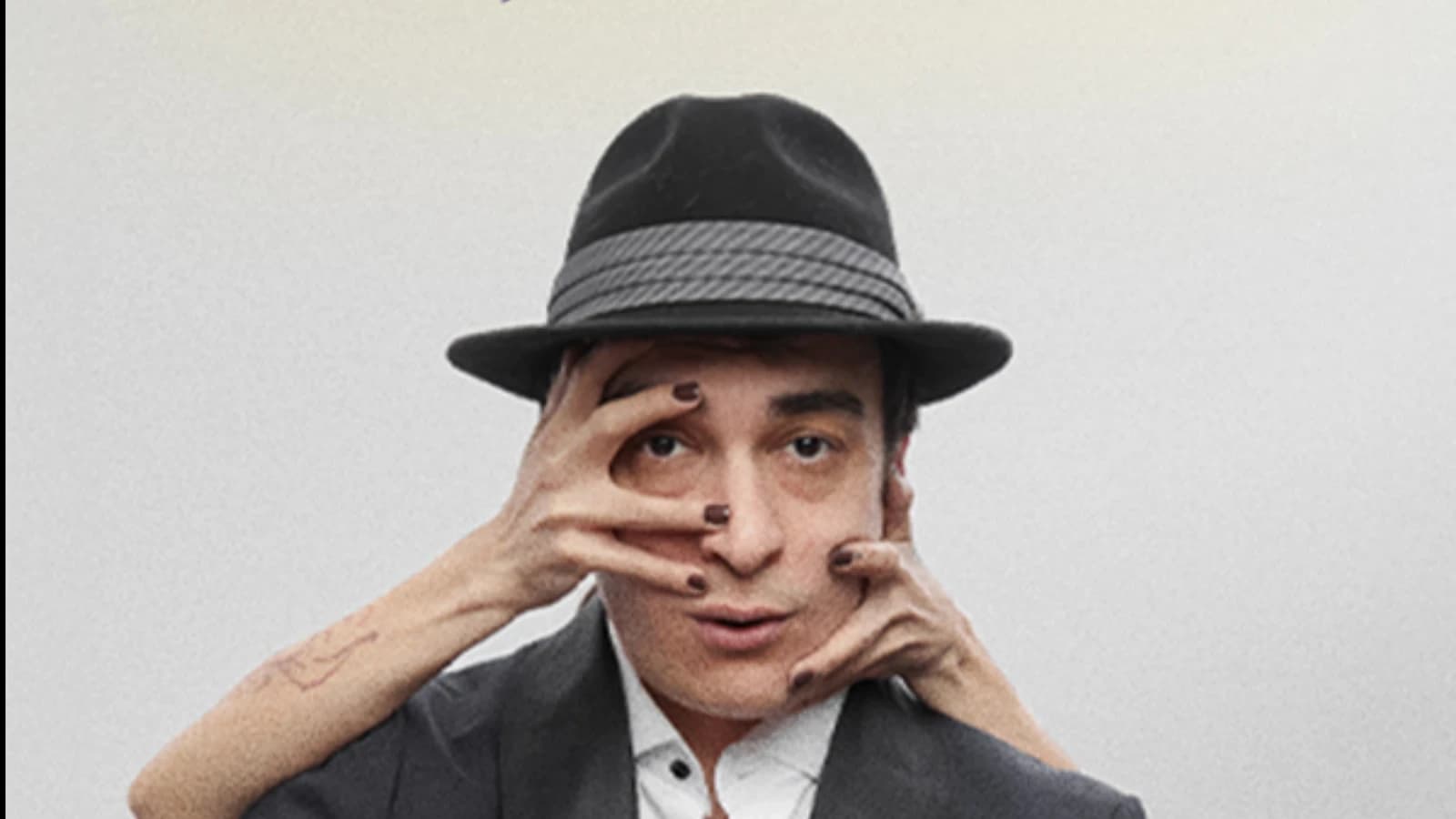 Sergen Deveci Ketenpere / Olan Stand Up