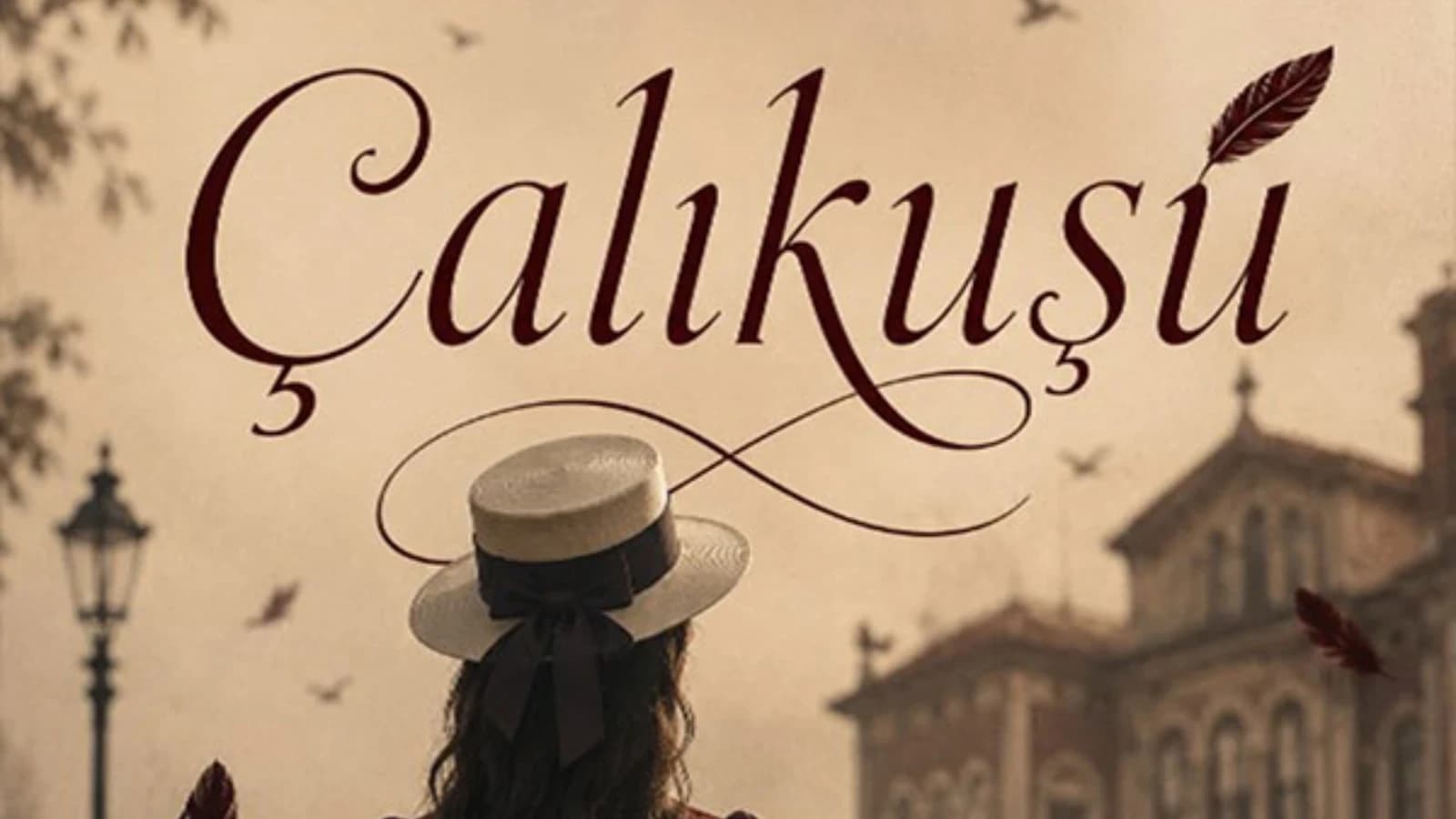 Çalıkuşu