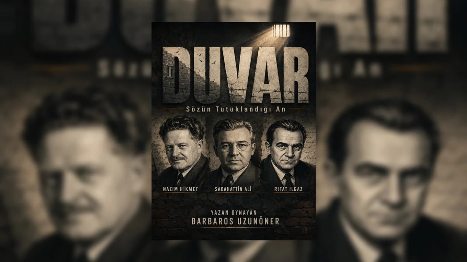 Duvar