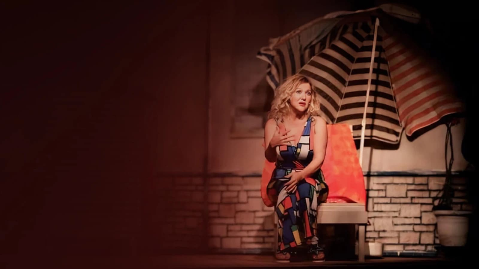 Shirley Valentine - Sumru Yavrucuk