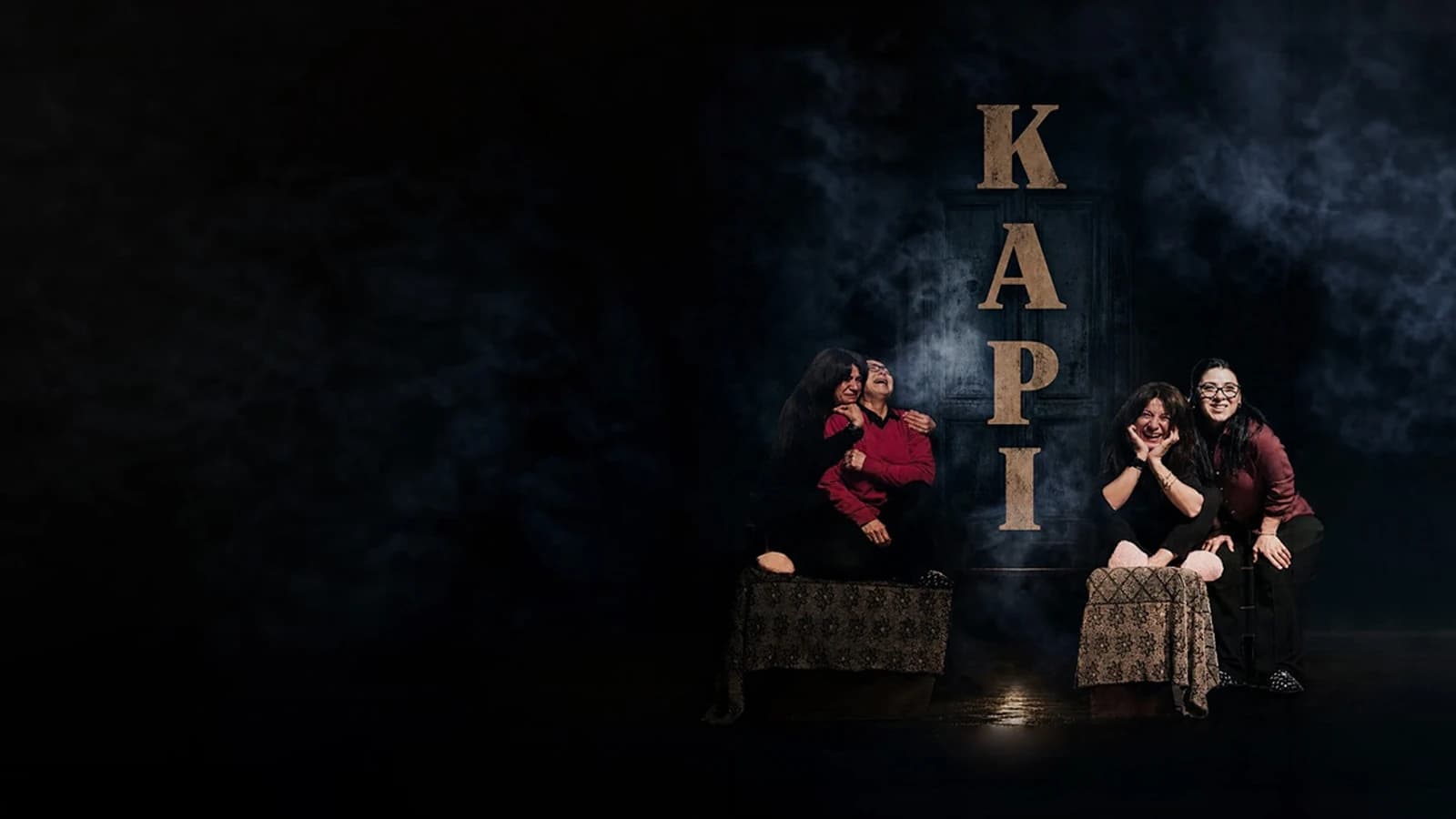 Kapı