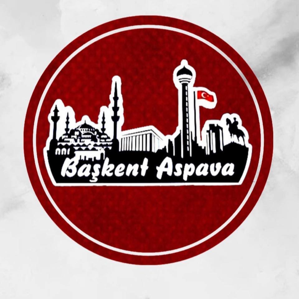 Başkent Aspava Logosu
