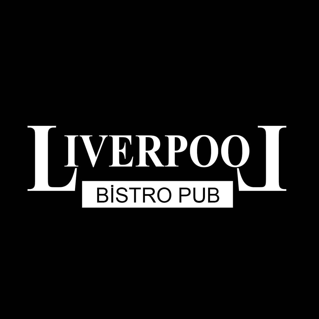 Liverpool Pub Logosu
