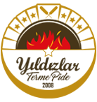 Yıldızlar Terme Pide Logosu