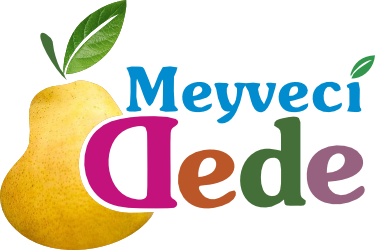 Meyvecidede Logosu