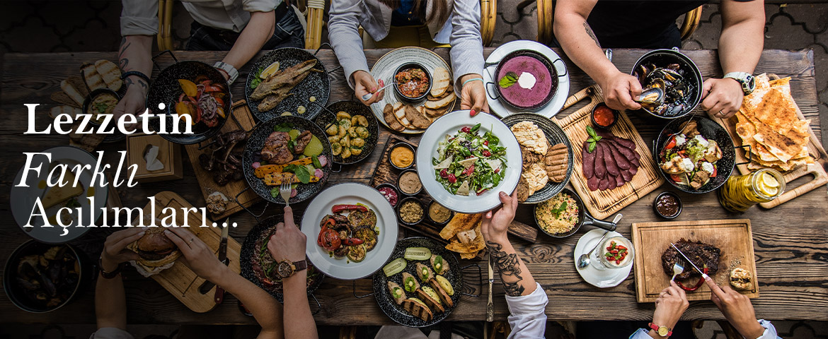 Cafe Home - Atakum'da İşletme