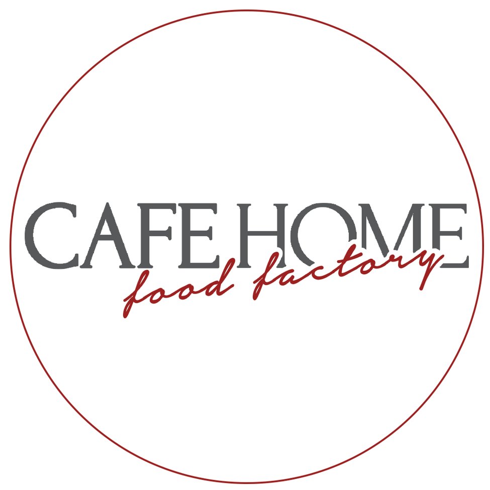 Cafe Home Logosu
