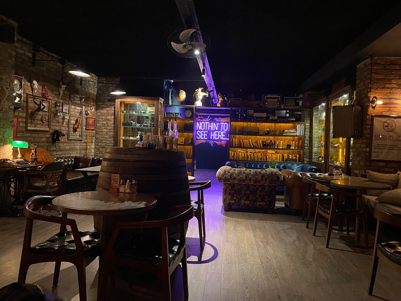 NO:75 PASSAGE - Atakum'da İşletme