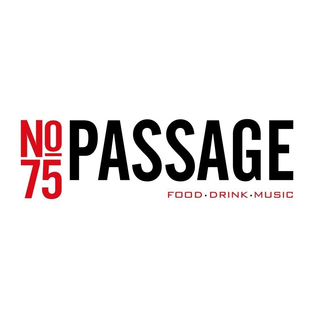 NO:75 PASSAGE Logosu