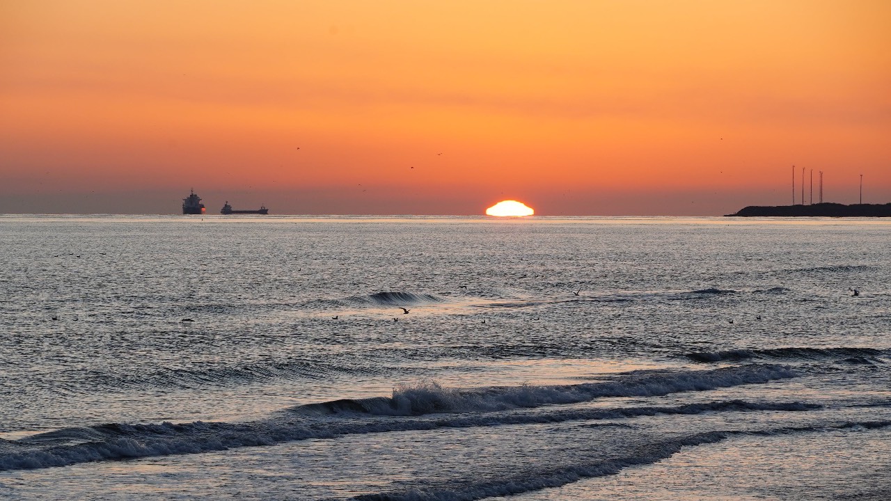 Atakum'un Topluluk Ruhu: Bir Şehrin İnsanlarıyla Yaşamak