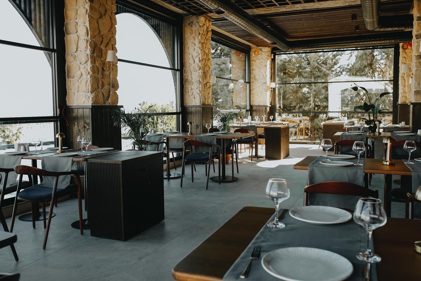 Liverpool Concert - Atakum'da İşletme