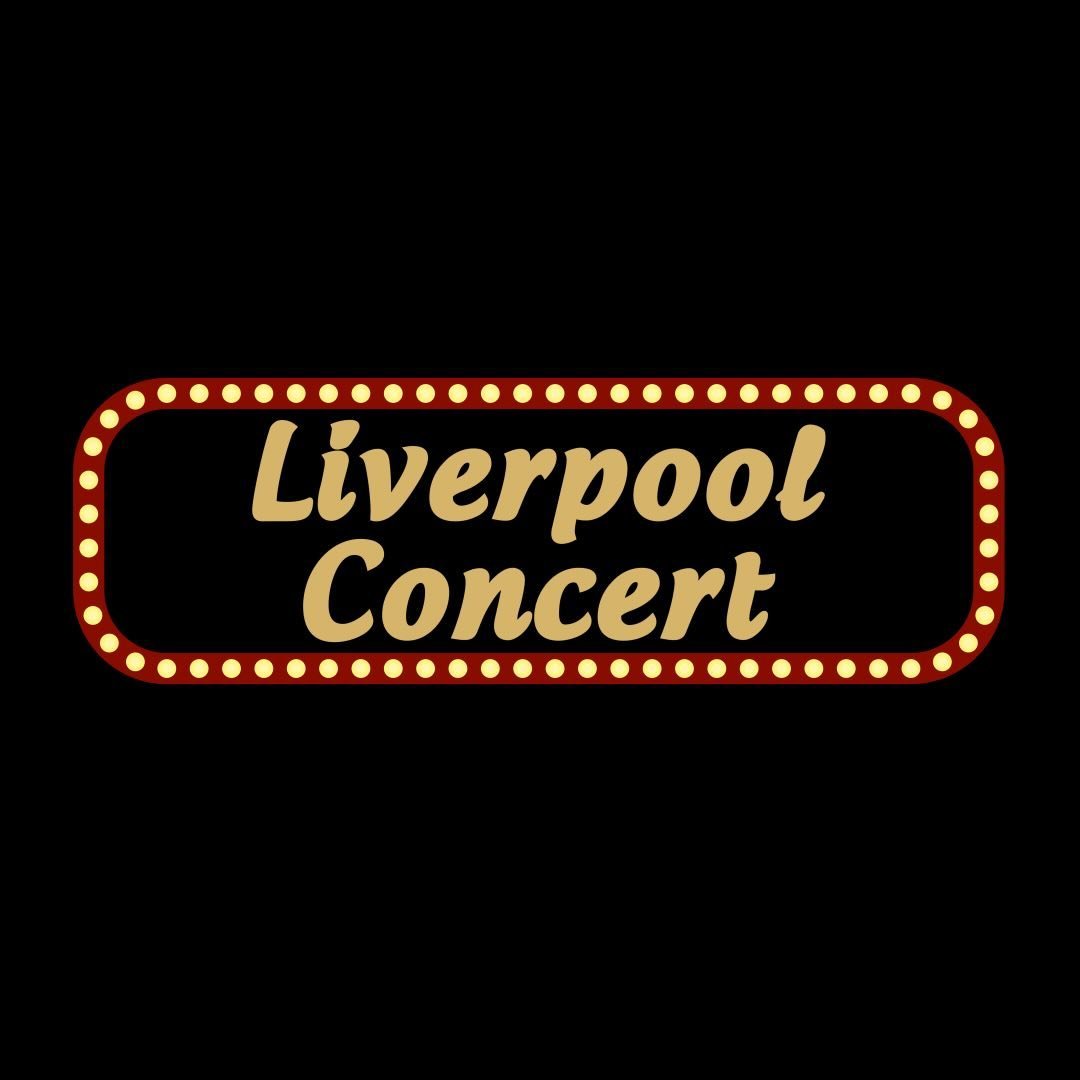 Liverpool Concert Logosu