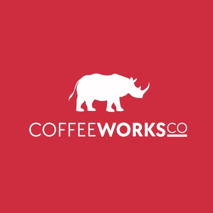 Coffee Works Samsun Logosu