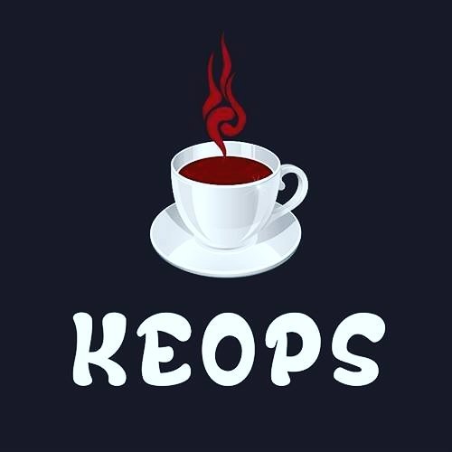 Keops Cafe