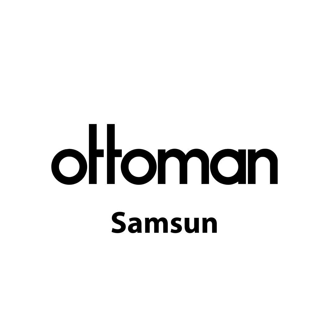 Ottoman Cafe Logosu