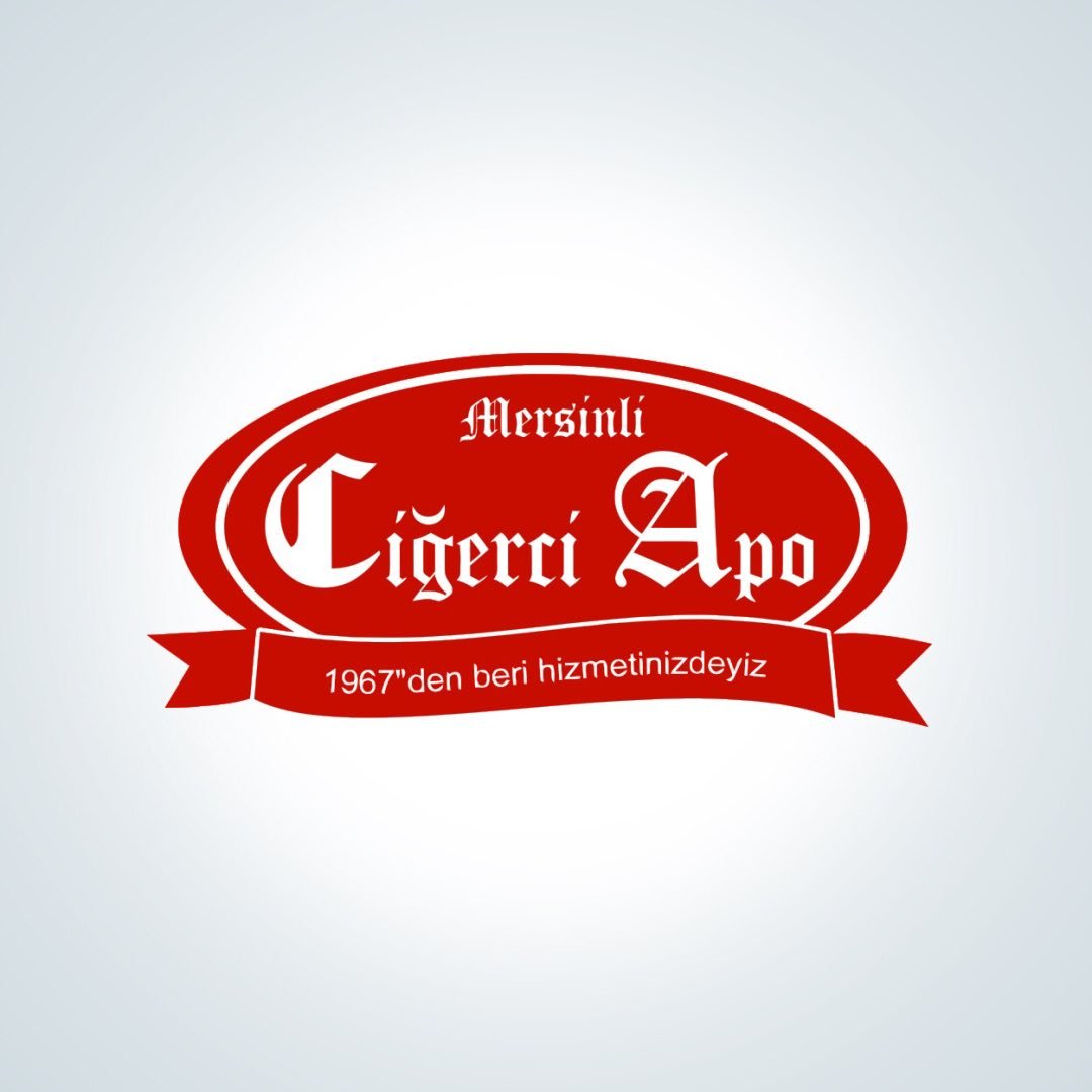 Mersinli Ciğerci Apo Atakum Logosu