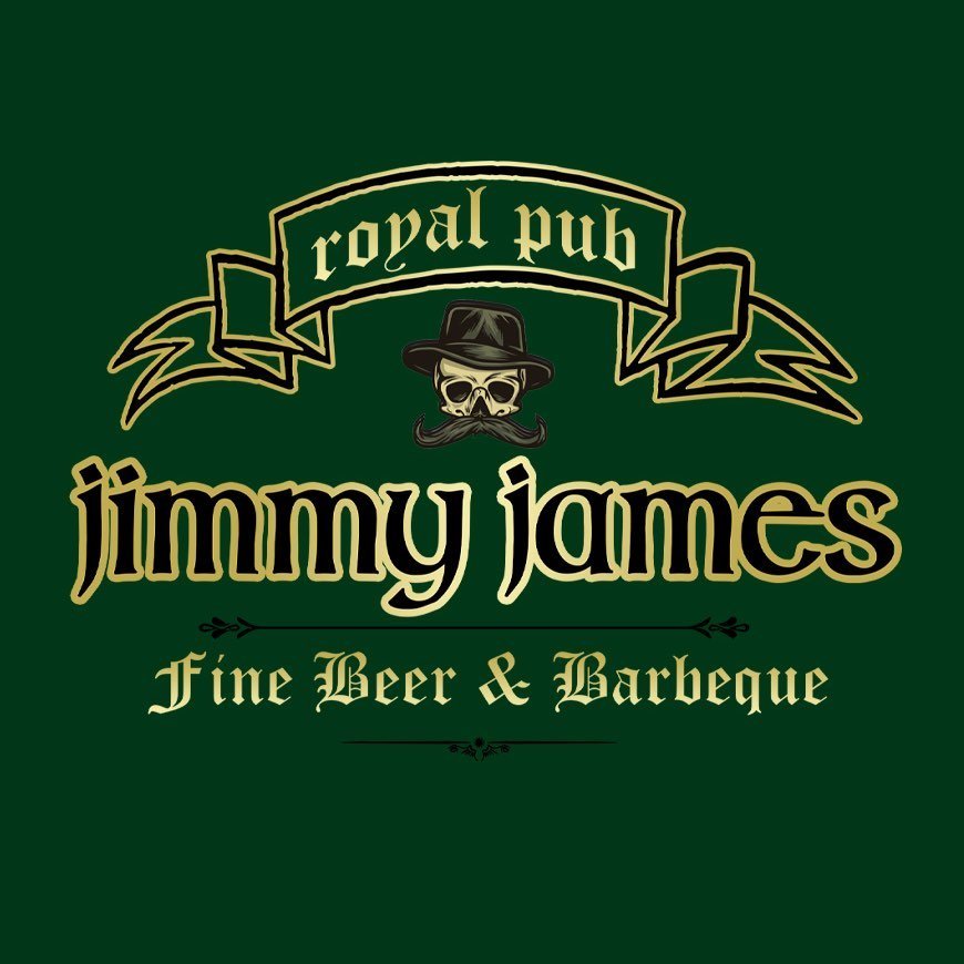 Jimmy James Bar - Fine Beer & Barbeque
