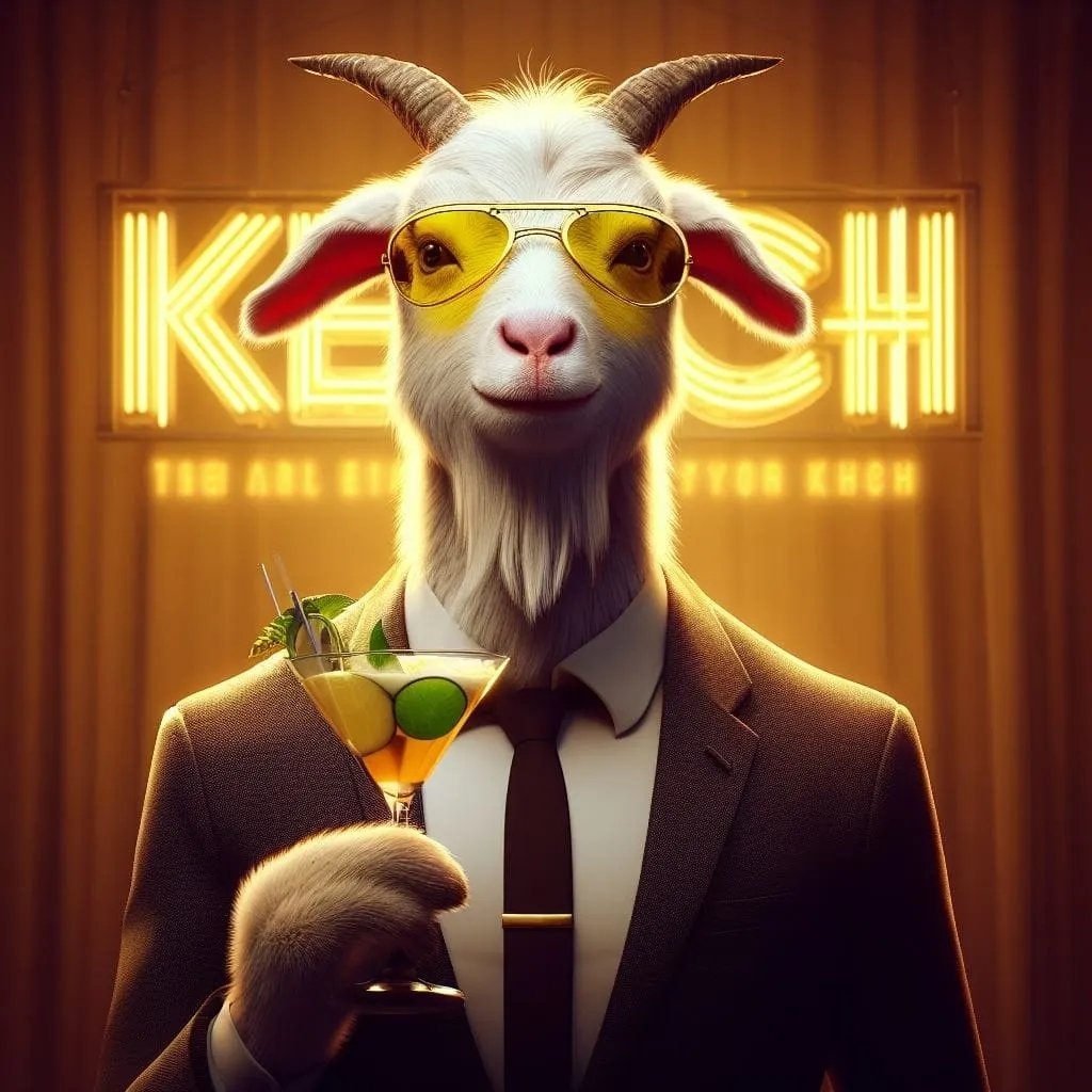 Kechi Gastropub Logosu