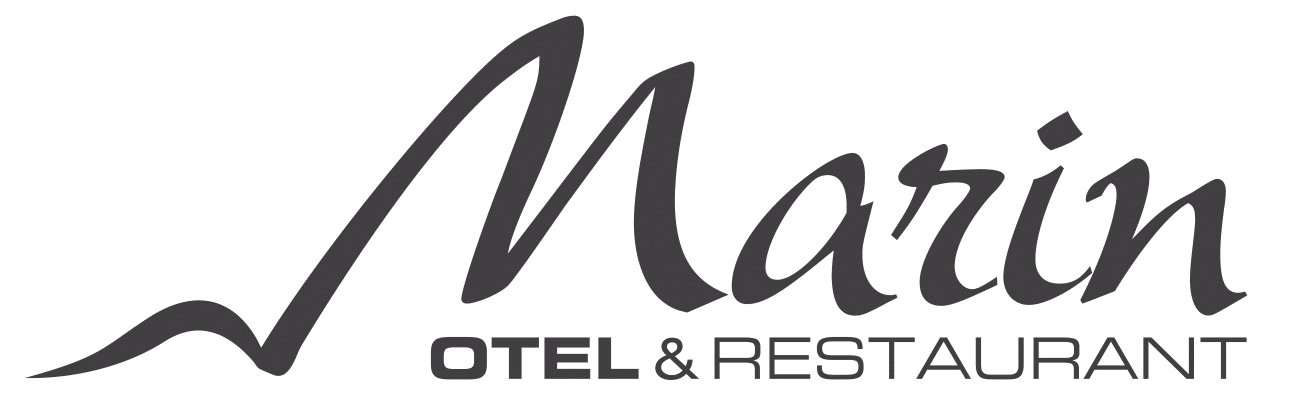 Marin Otel & Restaurant Logosu