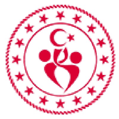 GSB ATAKUM GENÇLİK MERKEZİ Logosu