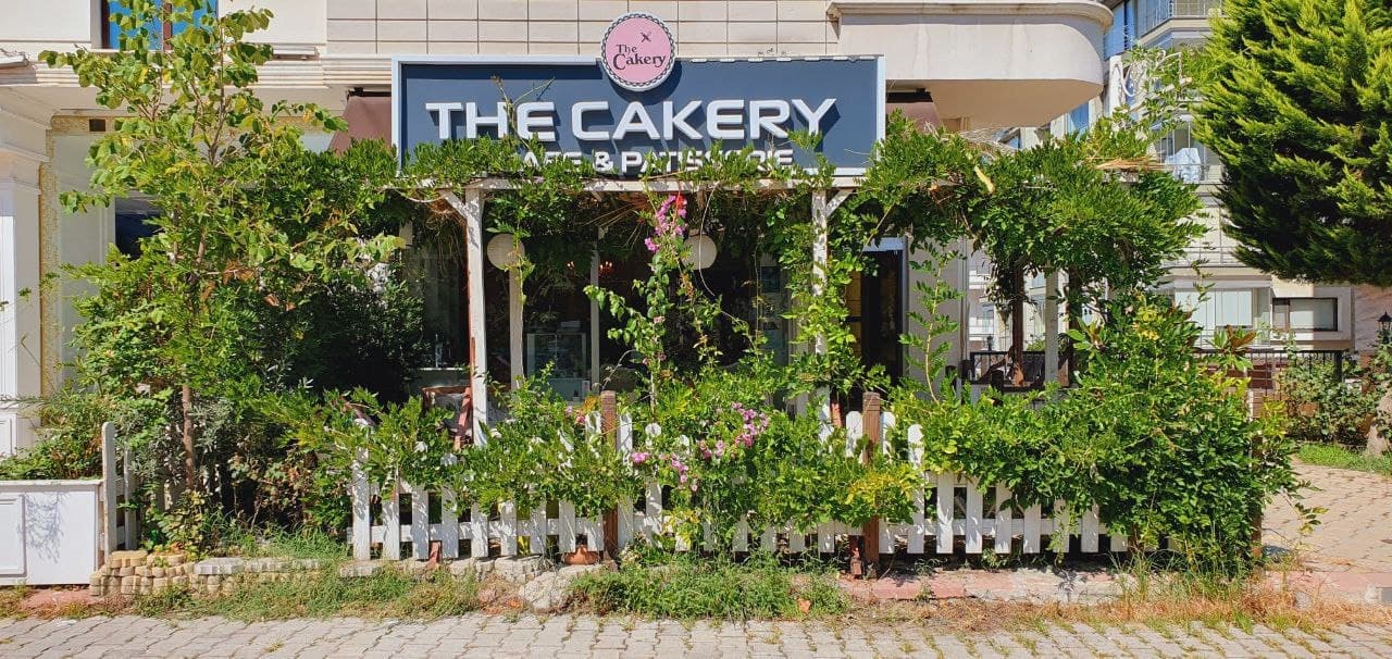 The Cakery Patisserie