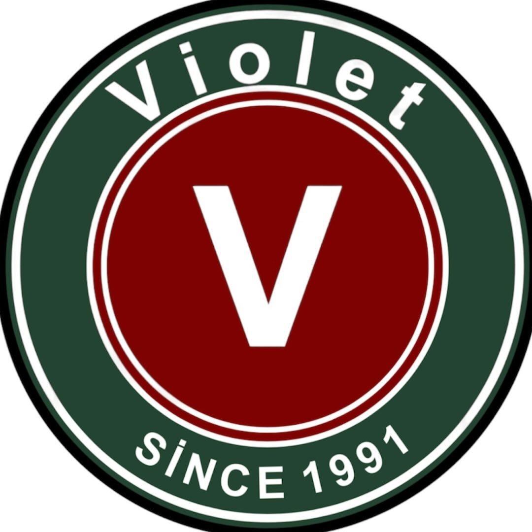 Violet XL Logosu