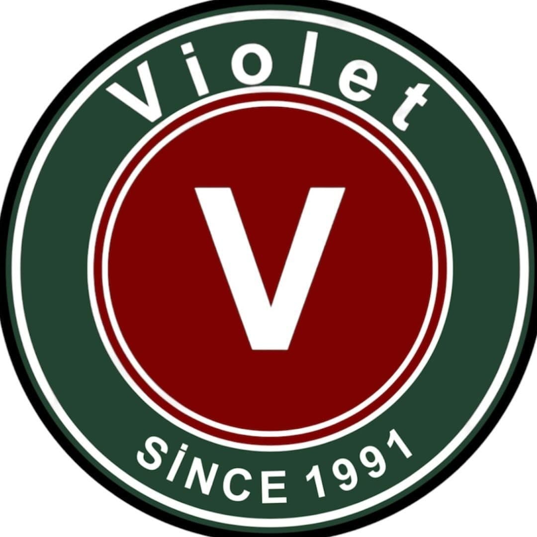 Violet XL