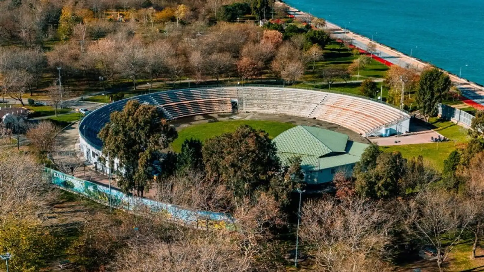 Doğu Park