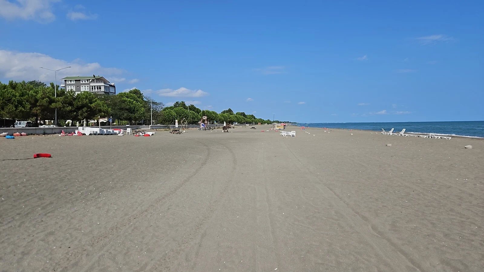 Altınkum Plajı